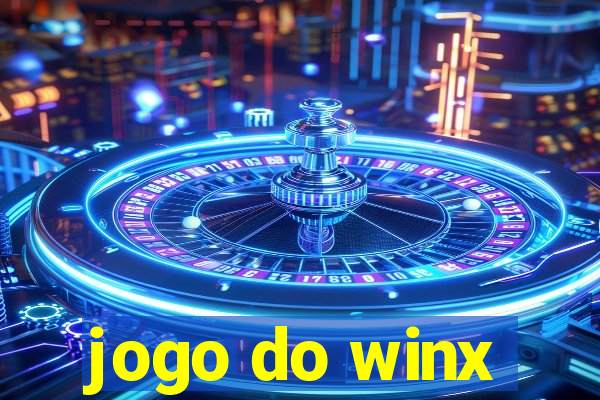 jogo do winx